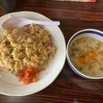 長崎ちゃんぽん 幸楽 - 