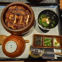 うな和本店 名古屋駅 - 