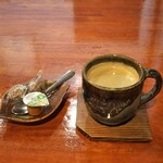 cafe橙 - 