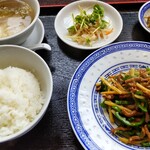 中国料理 天龍 - 