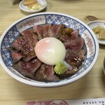 いまきん食堂 - 