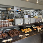 BAKE SHOP bien Bake - 