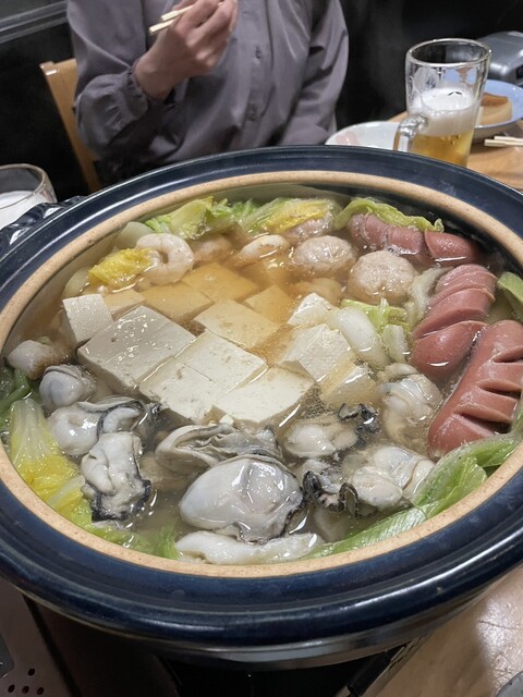 野のはな - 蔵王（食堂）の写真