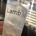 LambU - 