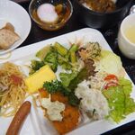 とさみずき - 