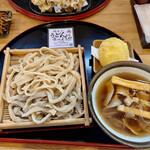 Teuchi Udon Toki - 