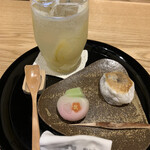 菓子処 和心 - 