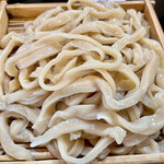 Teuchi Udon Toki - 