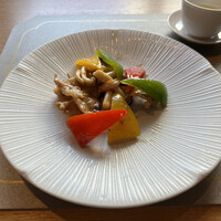 CANTON8 銀座店 - 