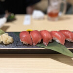 海鮮×日本酒 完全個室居酒屋 まぐろ奉行とかに代官 - 