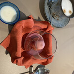 ryu no hige - デザート