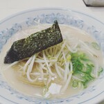 浜ラーメン - 