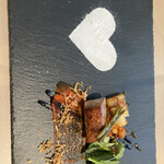 ryu no hige - 鴨肉