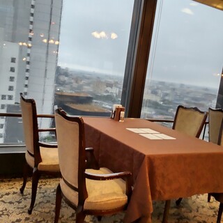 フランス料理 ロワ_2