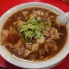 末廣ラーメン本舗  秋田駅前分店