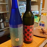 イワナガ食堂 - 