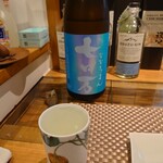 イワナガ食堂 - 