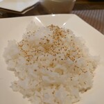 イワナガ食堂 - 