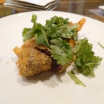 イワナガ食堂 - 