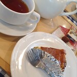 ファクトリー&カフェ ソレイユ - 