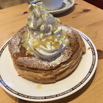 Komeda Kohi Ten - 