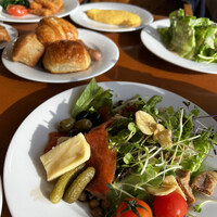 ザ・カフェ -  ザ・カフェ -