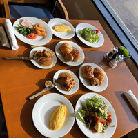 ザ・カフェ -  ザ・カフェ -