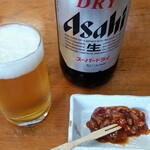 そば処　はやし - 