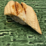 鮨 波づき - 穴子