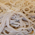 そば処　はやし - 