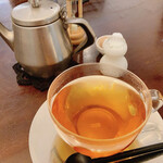 パルファン - アルションブルー