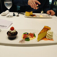 Morton's The Steakhouse 丸の内 - 