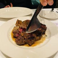 Morton's The Steakhouse 丸の内 - 