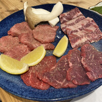 焼肉やまと - 