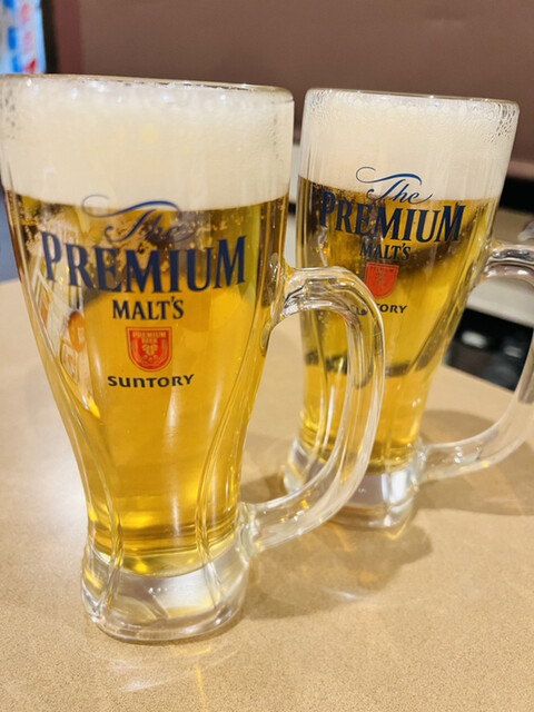 おっ! 伝 - 桂台（居酒屋）の写真