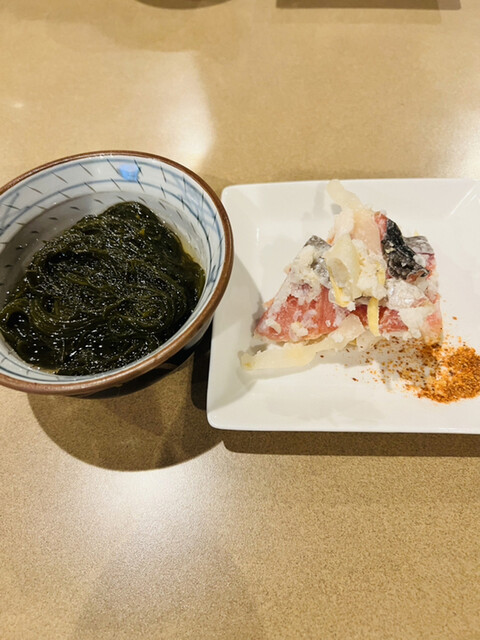 おっ! 伝 - 桂台（居酒屋）の写真