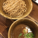 ベジポタつけ麺えん寺 - 