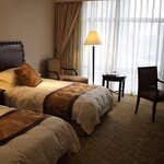 Hotel Equatorial Shanghai - 