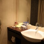 Hotel Equatorial Shanghai - 