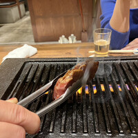 焼うお いし川 - 