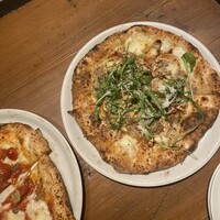 ピッツェリア&トラットリア ゴンゾ 目黒店 - 