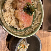 焼うお いし川 - 