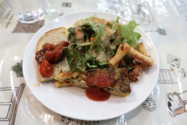 Restaurant Mokuyokan