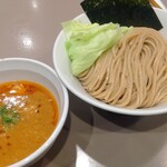 つけ麺 五ノ神製作所 - 