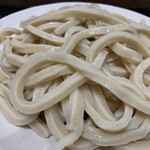 武蔵野うどん 澤村 - 