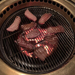 Yakiniku Yakuzen Zassouya - 