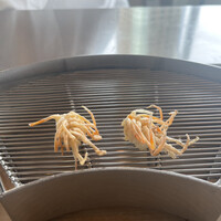 てんぷら 山の上 Roppongi 東京ミッドタウン店 - 