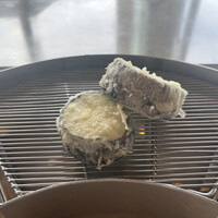 てんぷら 山の上 Roppongi 東京ミッドタウン店 - 