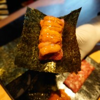 焼肉 うしみつ 恵比寿本店 - 