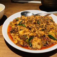 四川料理 龍の子 - 